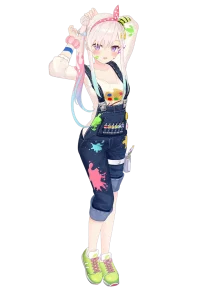 Airani_Iofifteen_3D_Model