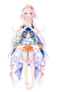 Airani_Iofifteen_7th_Costume