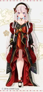 Airani_Iofifteen_New_Year_Costume_January_2024_Hairstyle_and_Accessories_by_Yano_Mitsuki