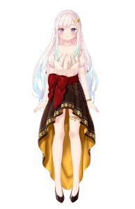 Airani_Iofifteen_Second_Costume