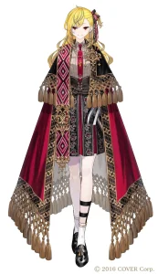 Kaela_Kovalskia_Third_Costume