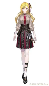 Kaela_Kovalskia_Third_Costume_Without_Cape