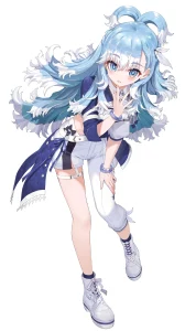 Kobo_Kanaeru_6th_fes_3D_Idol_Costume