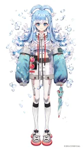 Kobo_Kanaeru_Full_Body_by_3F3F