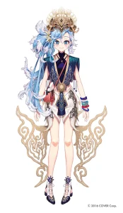 Kobo_Kanaeru_Third_Costume_by_AKIRA_EGAWA