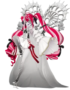 Kureiji_Ollie_Goddess_of_Death_and_Rebirth_3D_Costume