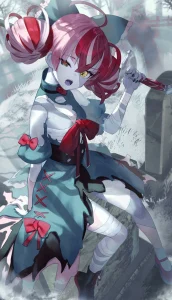 Kureiji_Ollie_by_Scottie