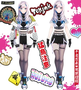 Pavolia_Reine_Third_Costume_by_Iida_Pochi