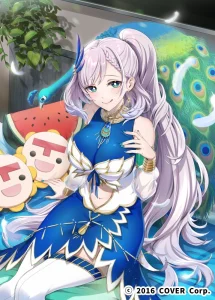 Pavolia_Reine_hololive_OFFICIAL_CARD_GAME_Illustration