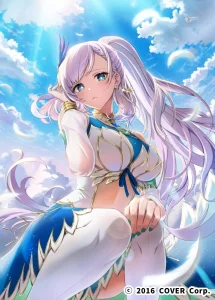 Pavolia_Reine_hololive_OFFICIAL_CARD_GAME_Illustration_2