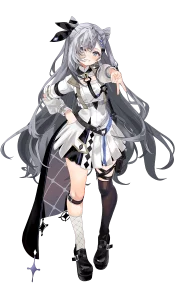 Vestia_Zeta_3D_Model