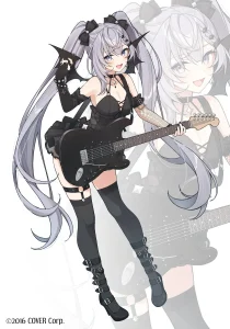 Vestia_Zeta_Break_It_Down_Illustration_by_Puunyan